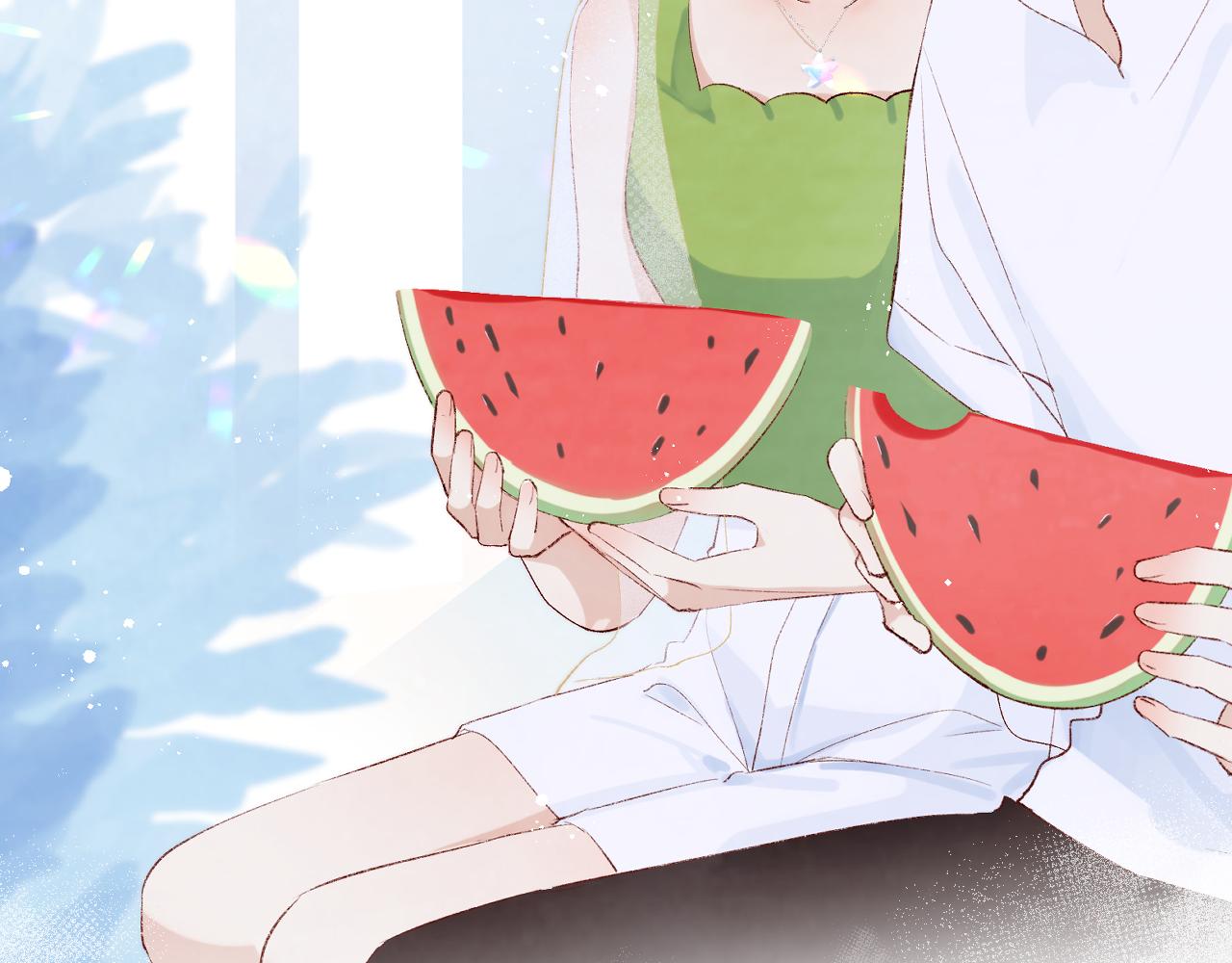 小小的相思(1/4)-第24话