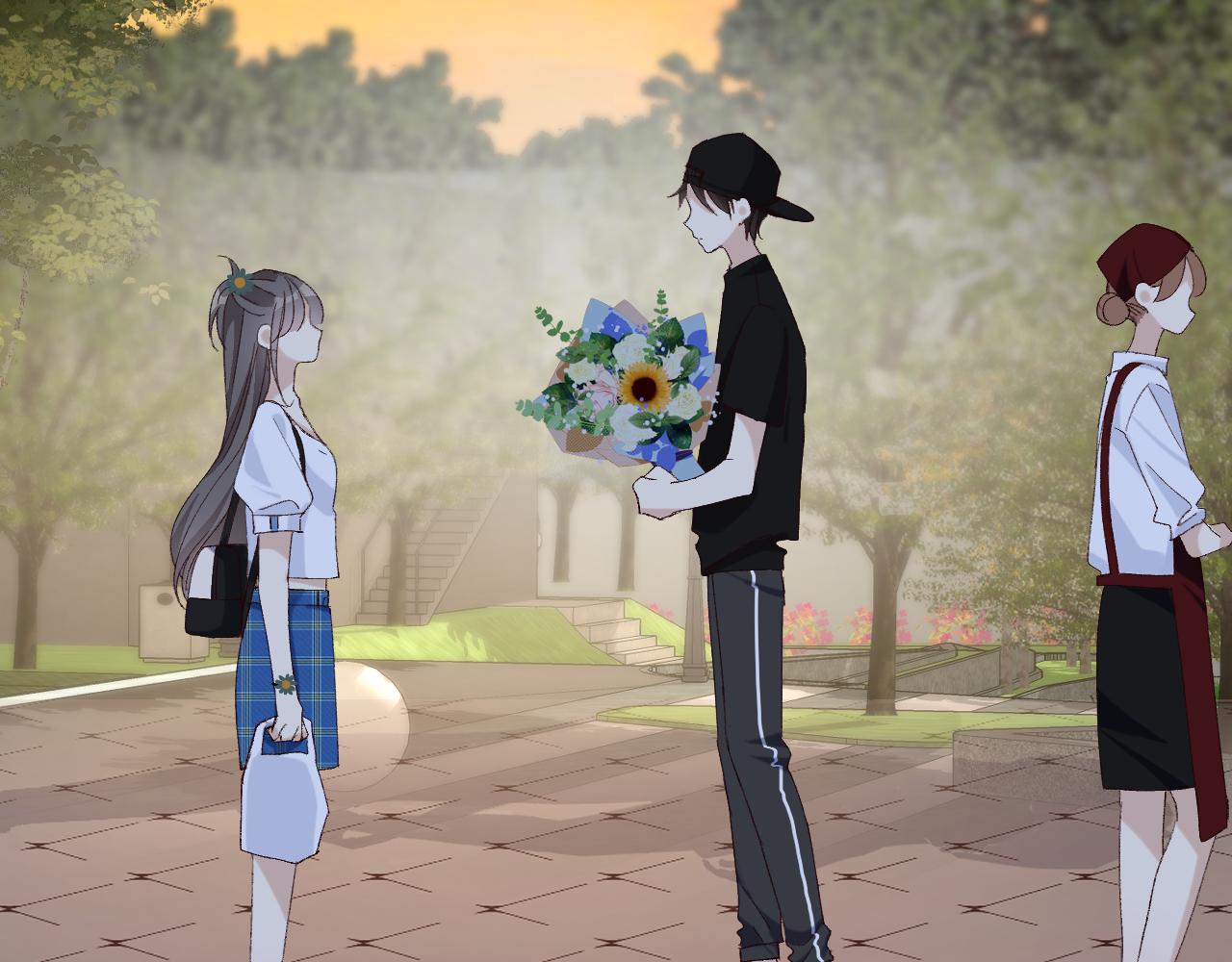 小小的相思(1/4)-第24话