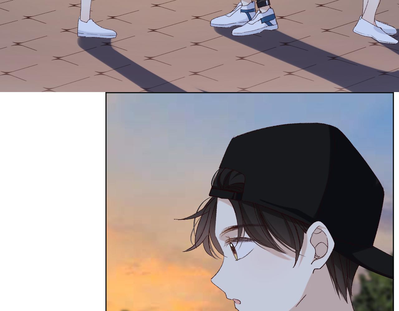 小小的相思(1/4)-第24话