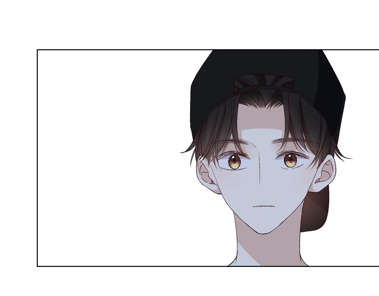 小小的相思(1/4)-第24话