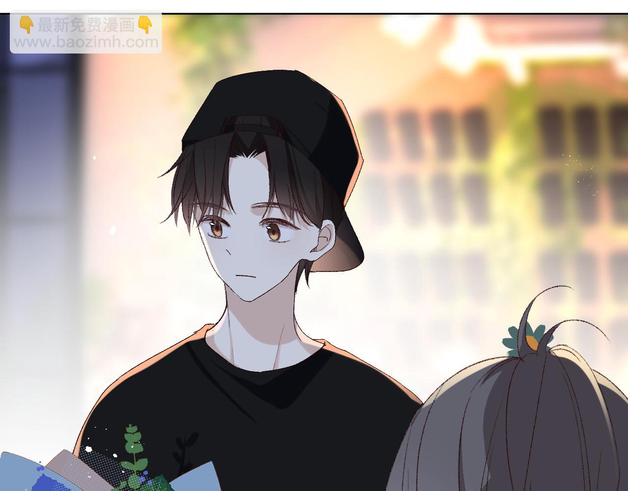 小小的相思(1/4)-第24话