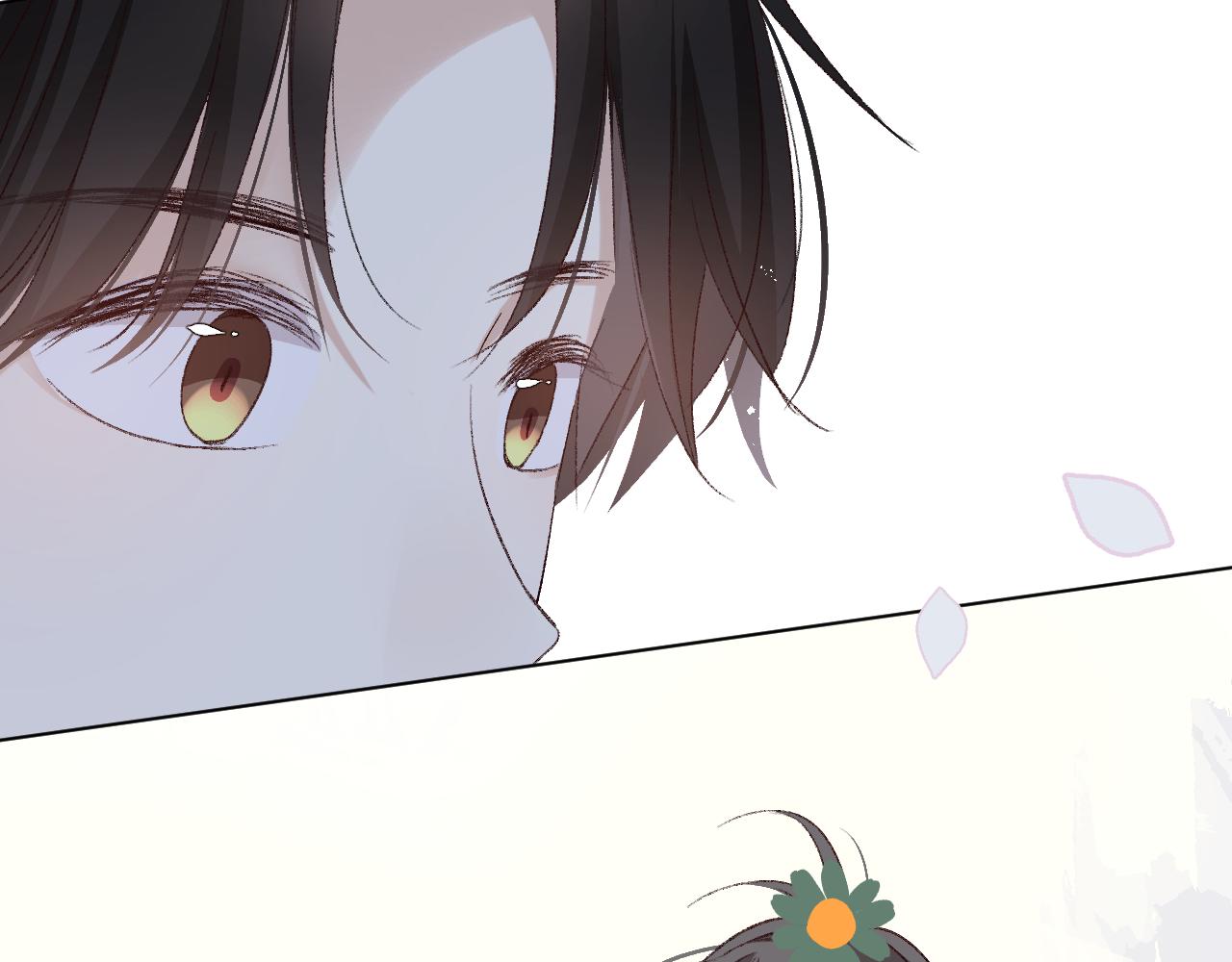 小小的相思(1/4)-第24话