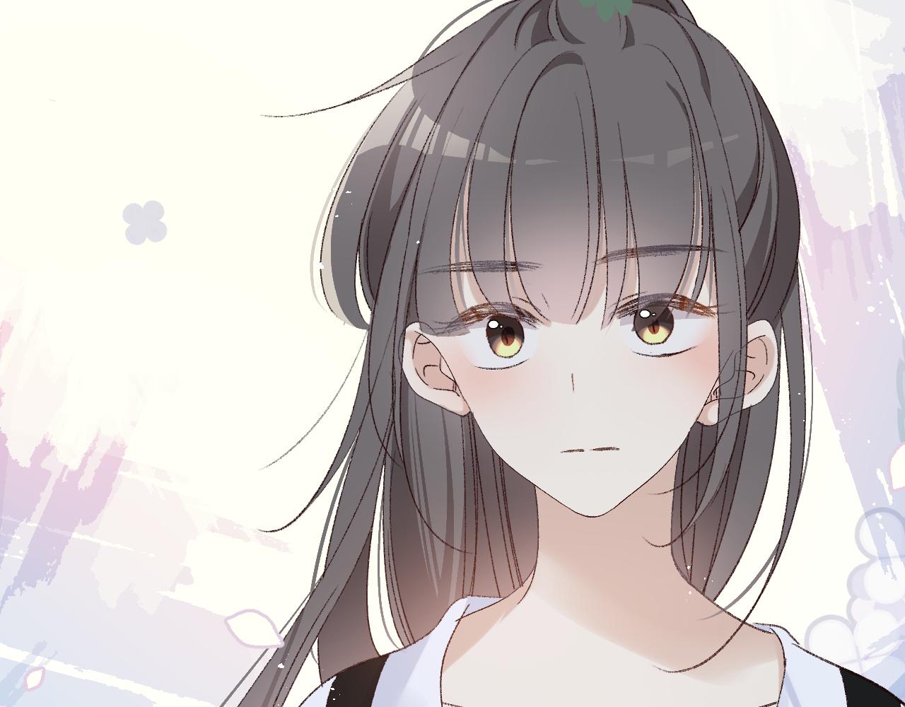 小小的相思(1/4)-第24话