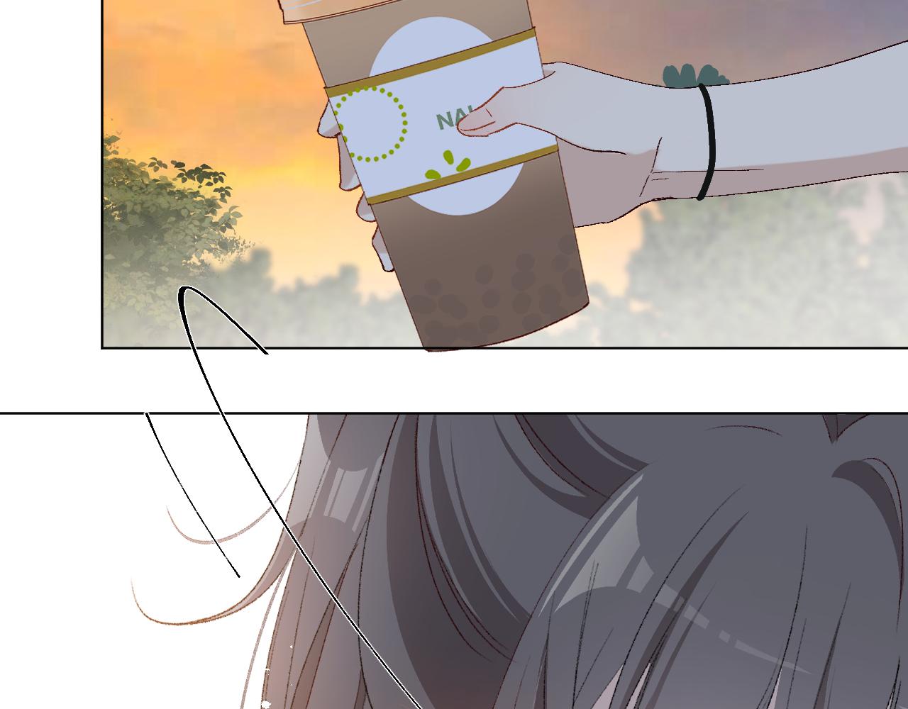 小小的相思(1/4)-第24话