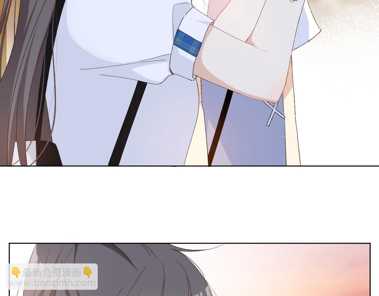 小小的相思(1/4)-第24话