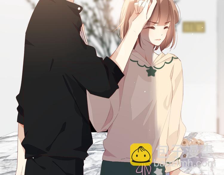 你好可爱(1/3)-第8话