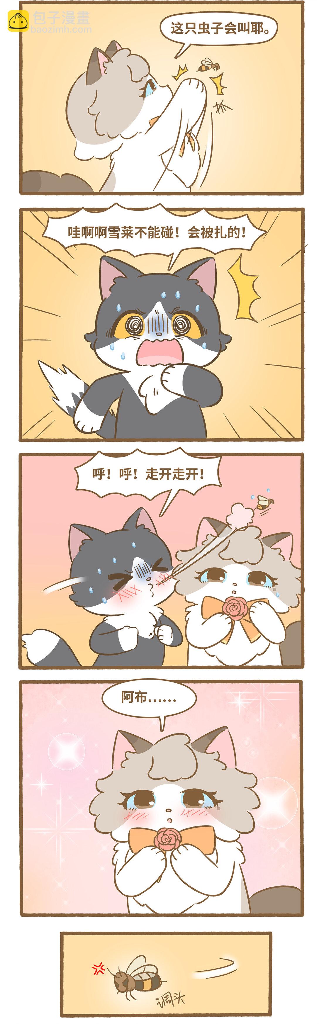 104 第104话 外面的世界-第124话