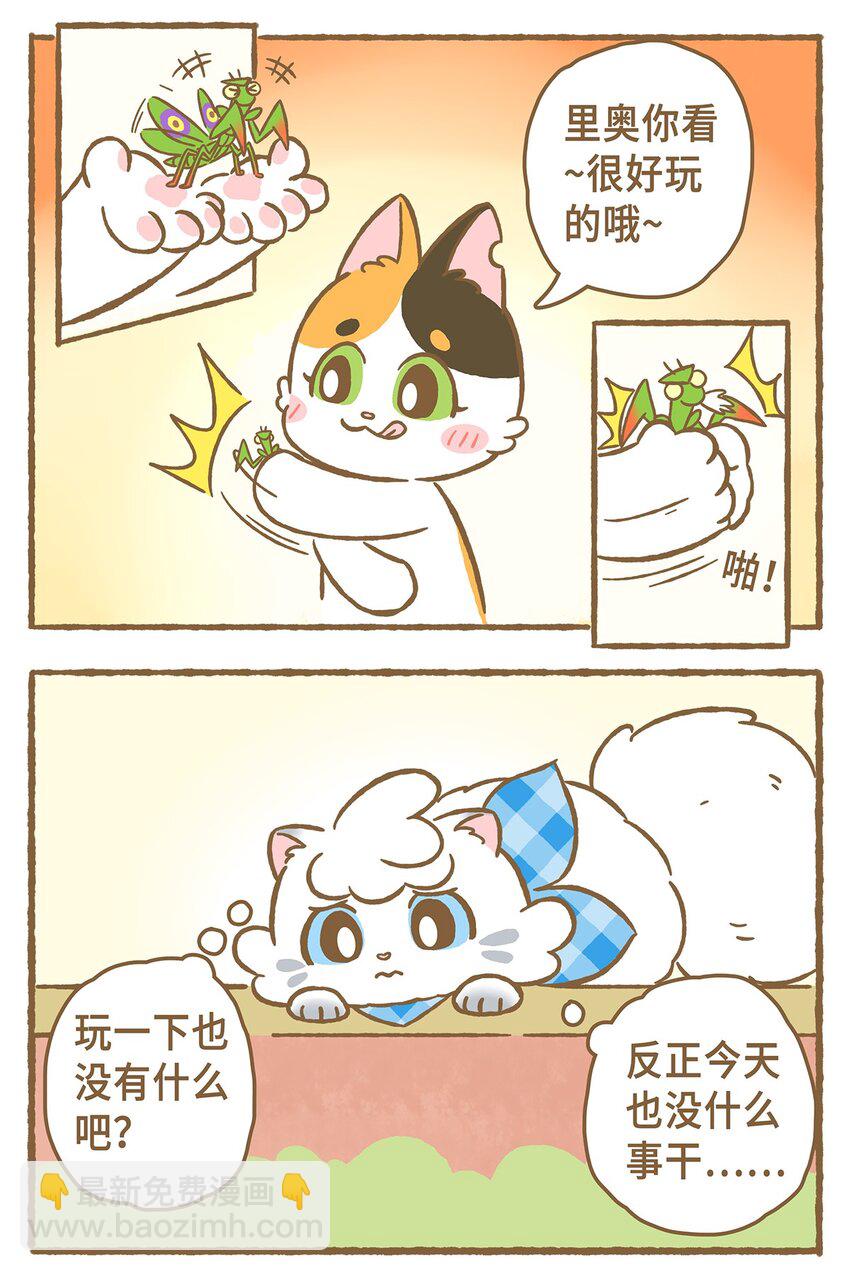 愛上我的小可愛 - 12 第12話 - 2