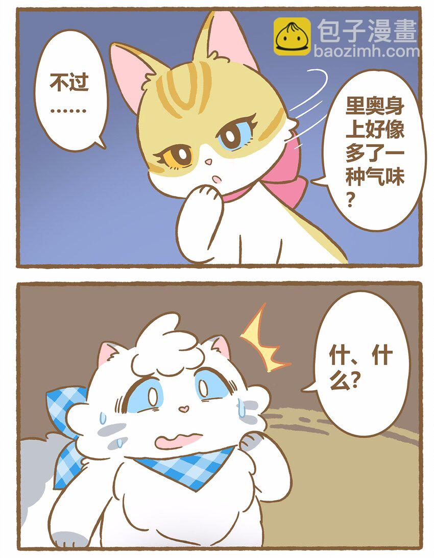 愛上我的小可愛 - 42 第42話 毛茸茸 - 2