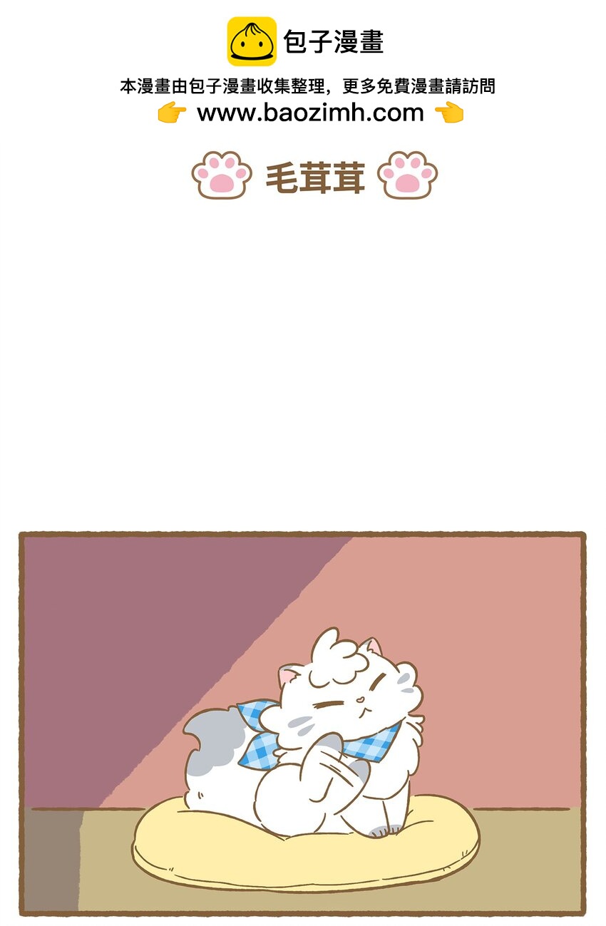 愛上我的小可愛 - 42 第42話 毛茸茸 - 2