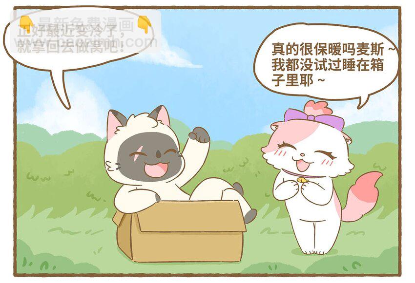 愛上我的小可愛 - 62 第62話 一起睡 - 3