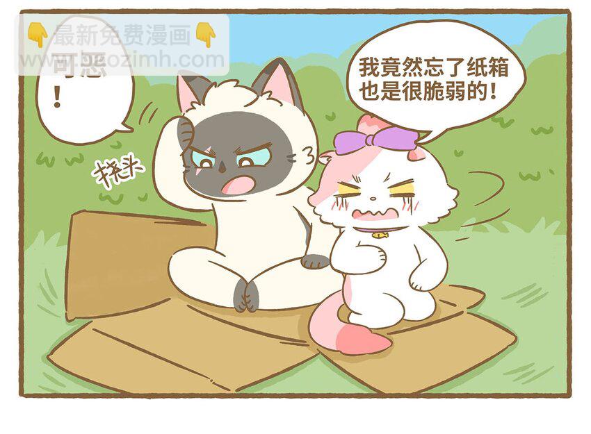 愛上我的小可愛 - 62 第62話 一起睡 - 5