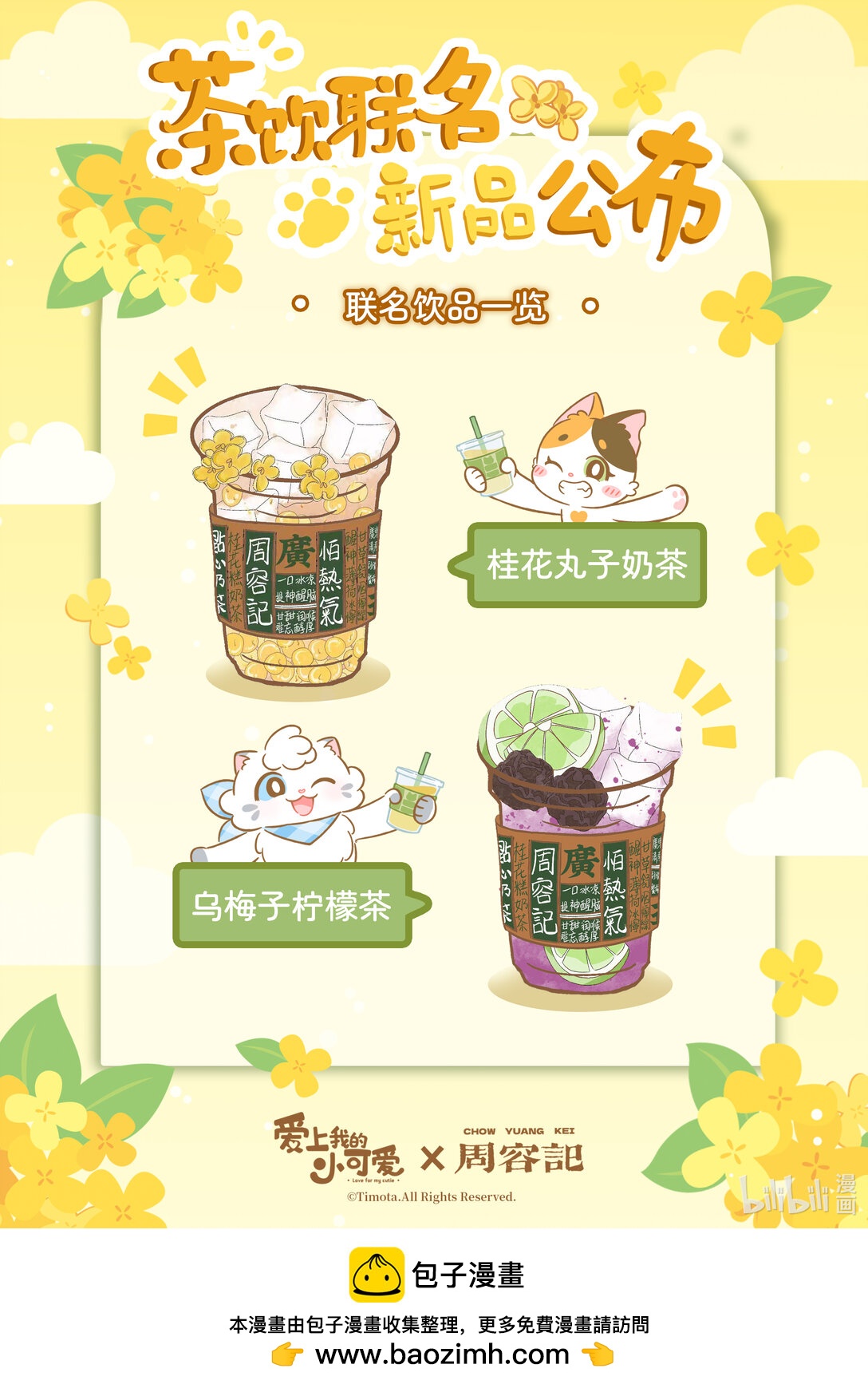 愛上我的小可愛 - 102 再遇貓子漢 - 2