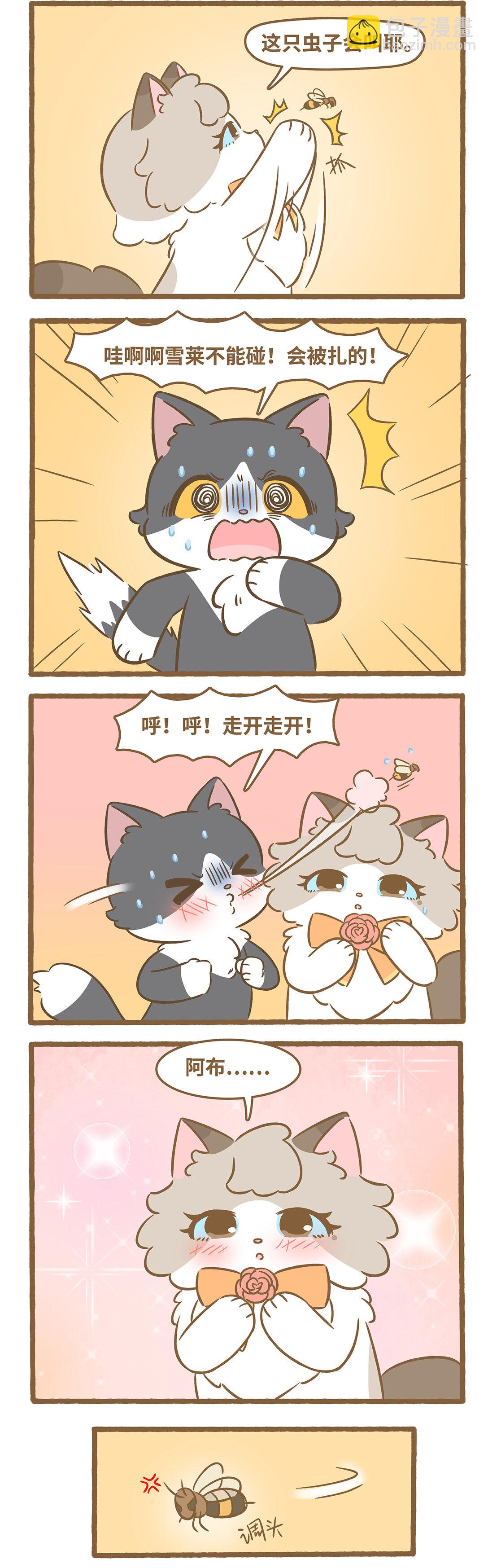 愛上我的小可愛 - 104 外面的世界 - 1