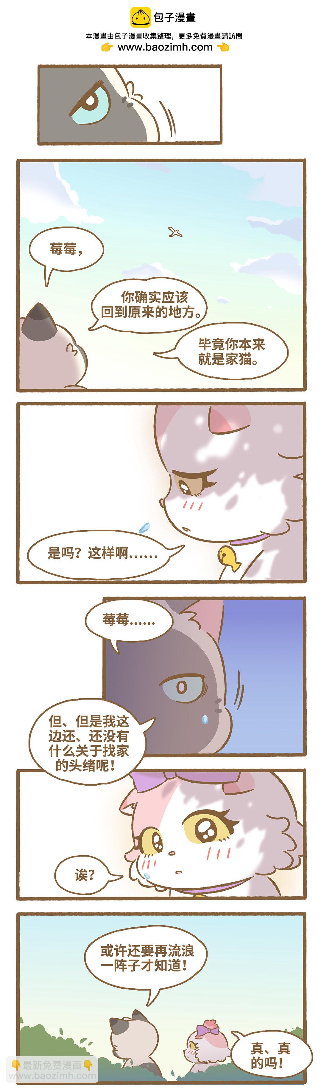 愛上我的小可愛 - 108 應該回家 - 3