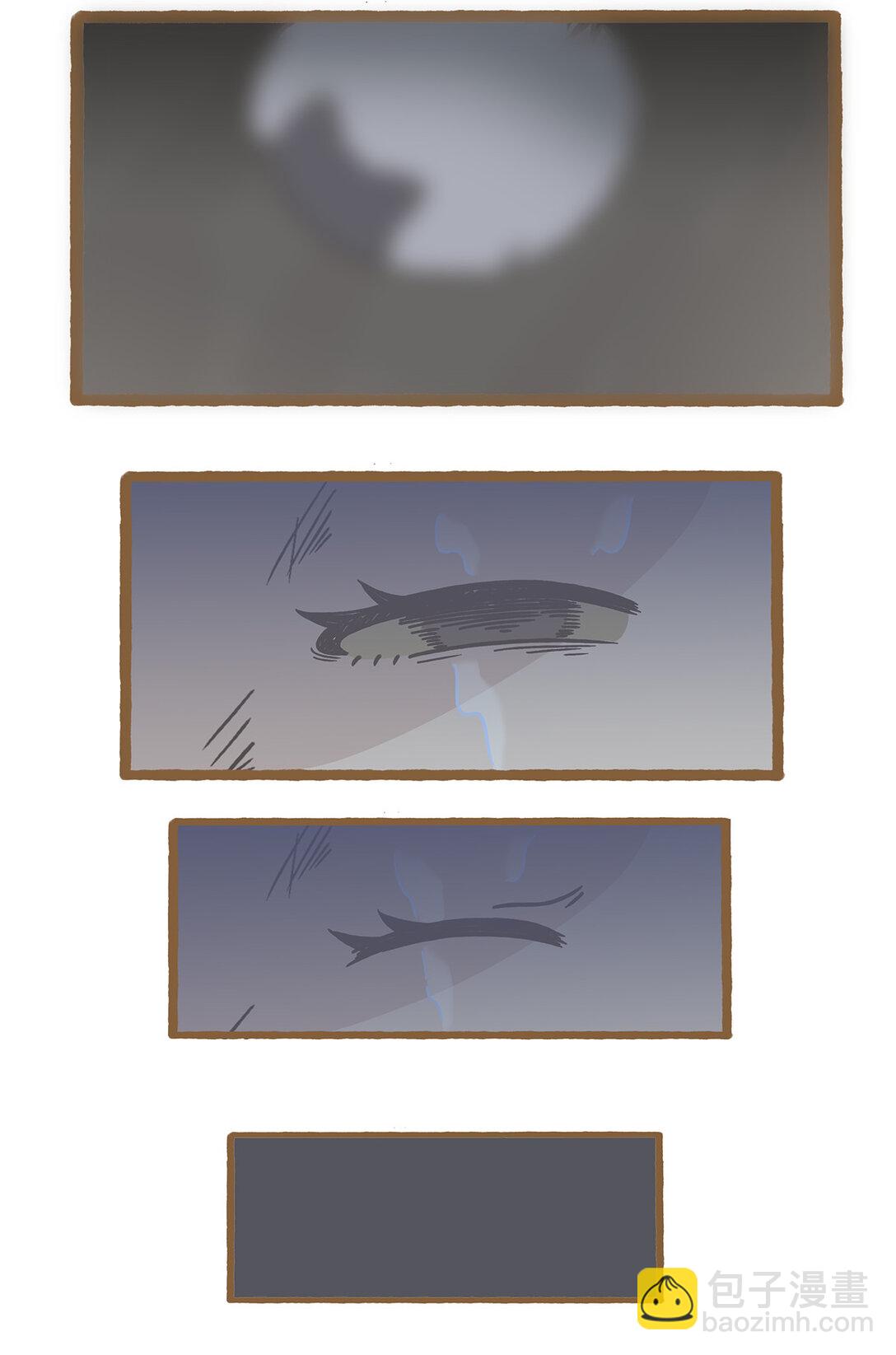 愛上我的小可愛 - 110 幸福的時刻 - 4