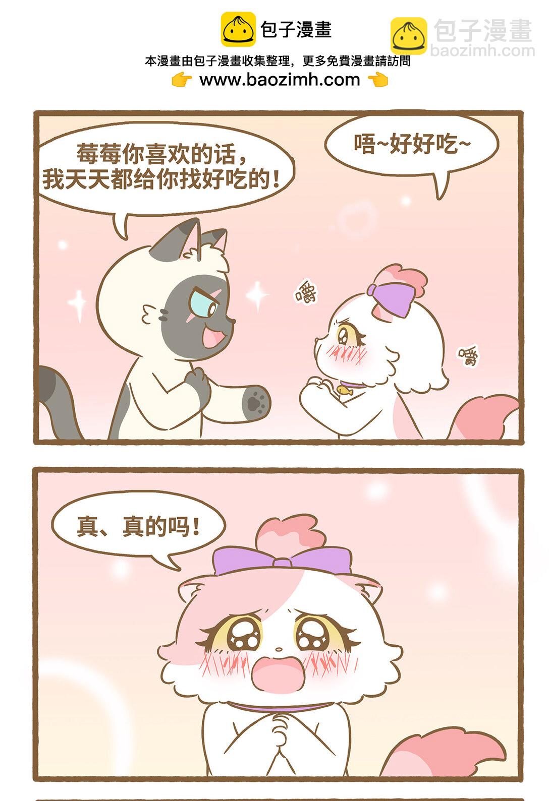 愛上我的小可愛 - 110 幸福的時刻 - 2