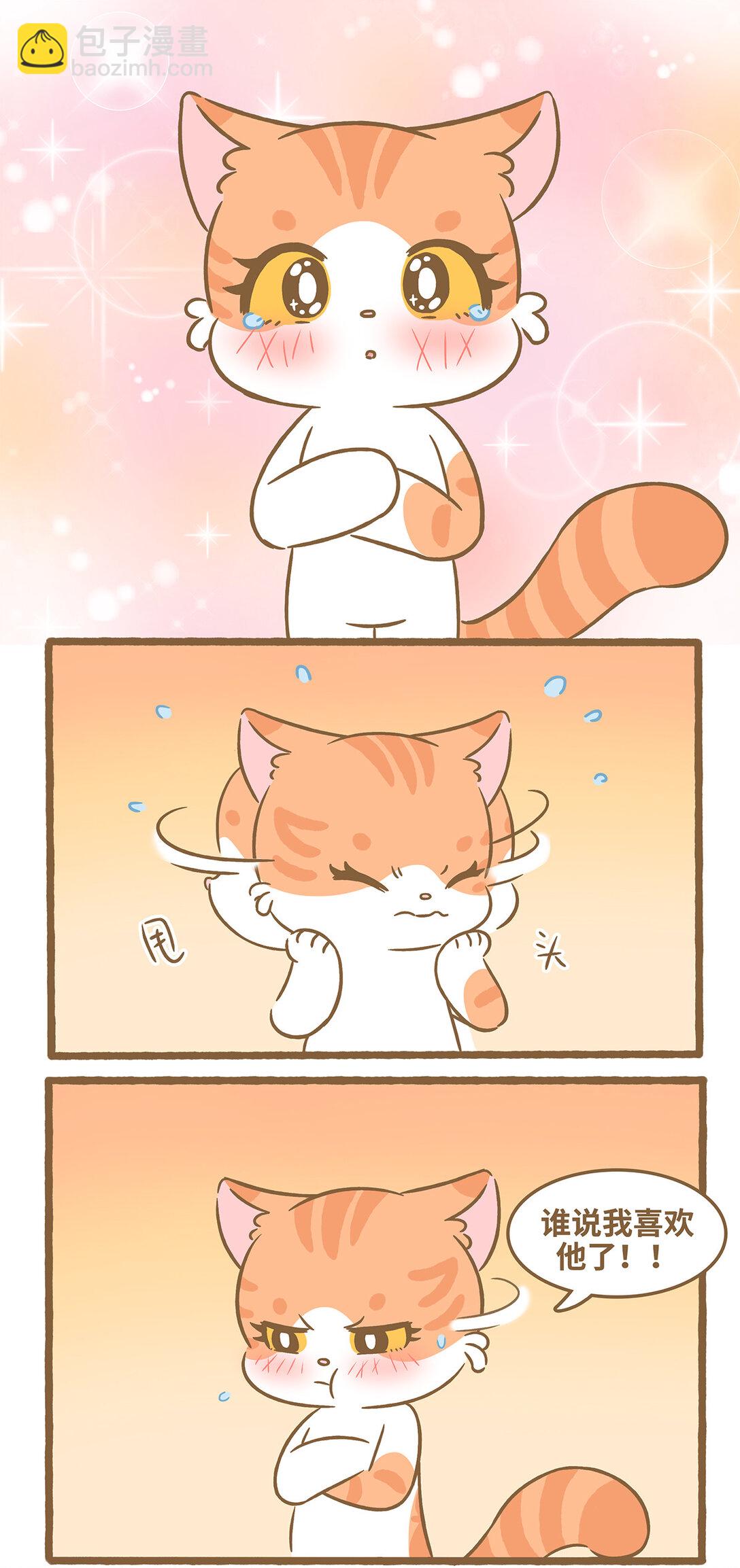 愛上我的小可愛 - 96 第96話 纔不在意 - 1