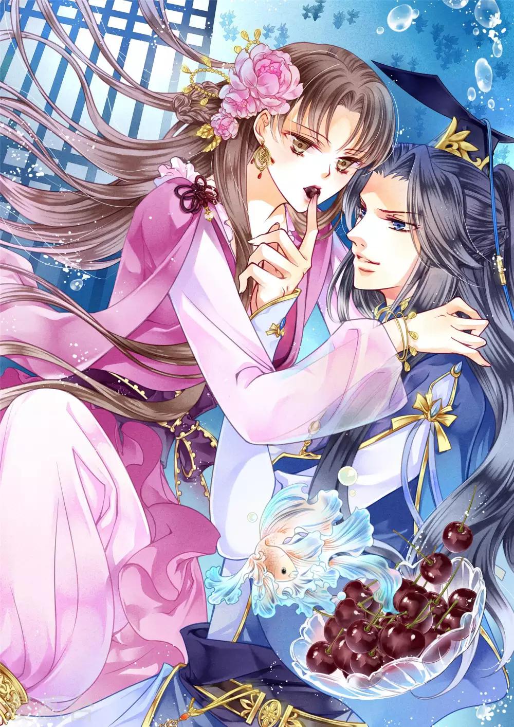 第135话 梅家奇葩的塑料姐妹花-第136话