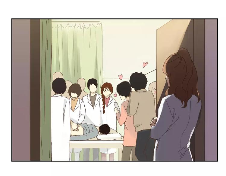 第1+2话 实习第一天遇上医院太子(1/2)-第2话