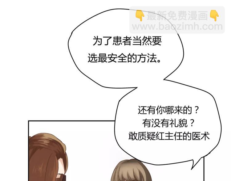 第1+2话 实习第一天遇上医院太子(1/2)-第2话