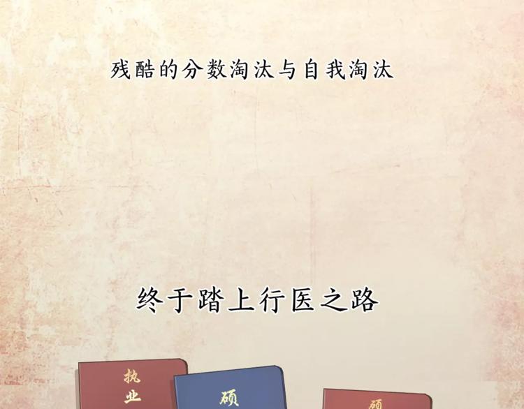 第1+2话 实习第一天遇上医院太子(1/2)-第2话