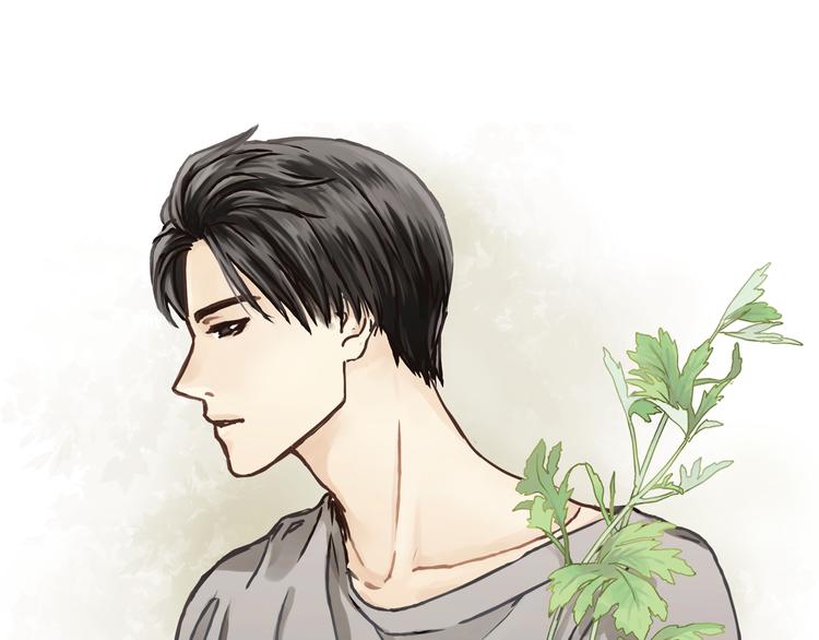 第14话 放弃我吧(1/2)-第14话