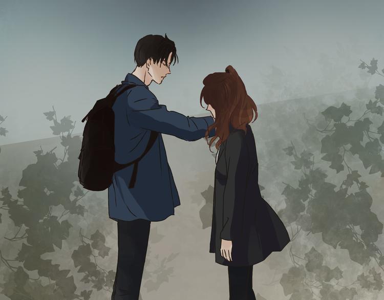 第14话 放弃我吧(1/2)-第14话