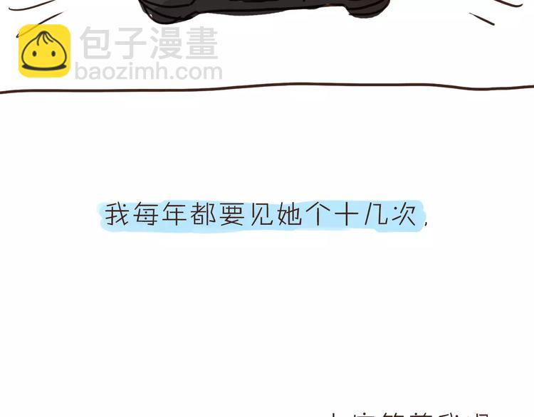 番外 人设原型大公开！-第30话