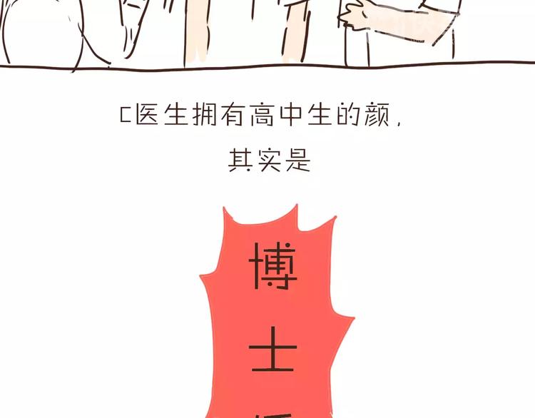 番外 人设原型大公开！-第30话