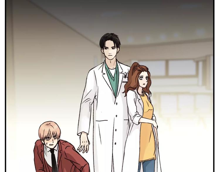 第44话 麻烦的小孩子(1/2)-第46话