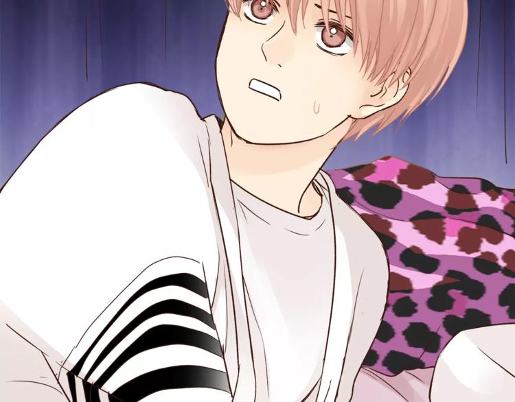 第48话 喜欢的人(1/2)-第50话