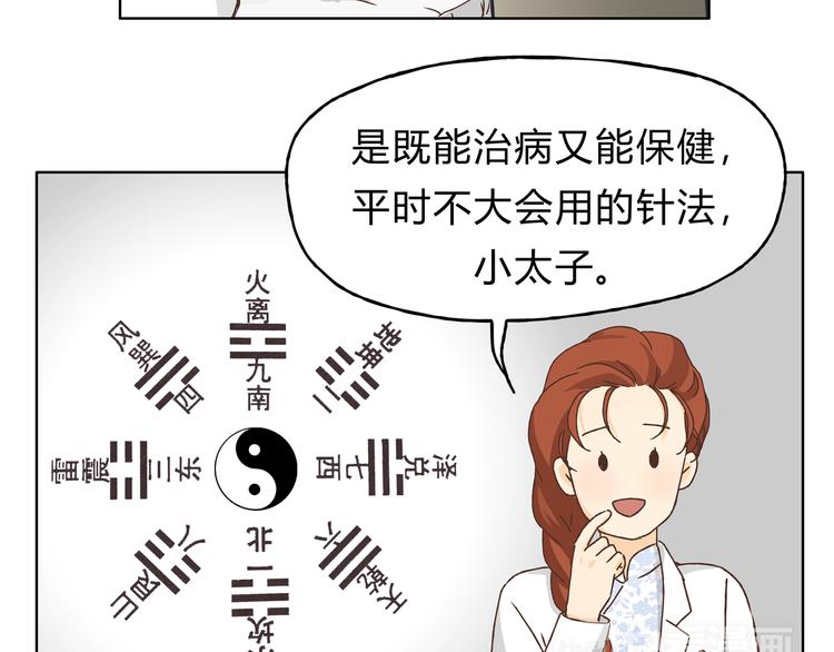 第6话 洋中医大展身手(1/2)-第6话