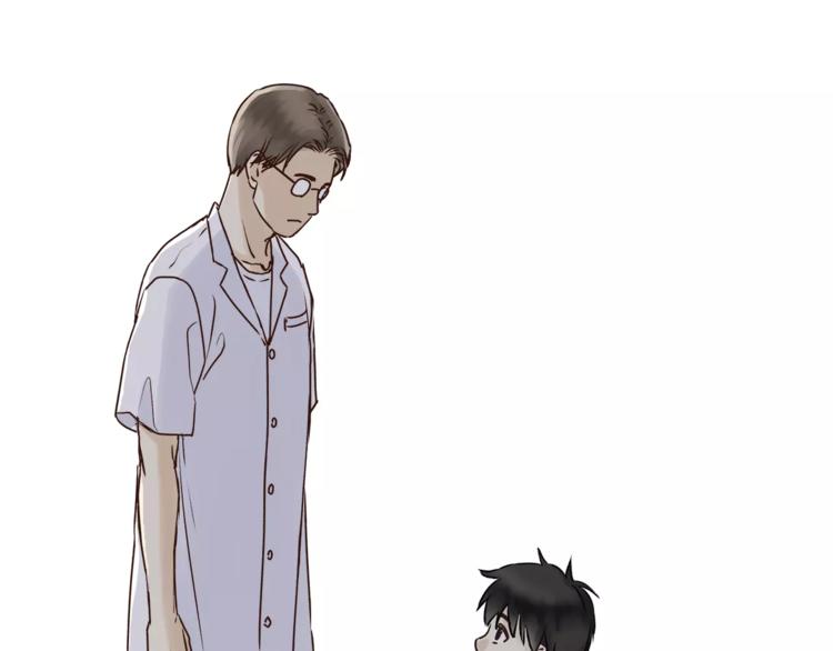 番外 父亲的画像(1/2)-第54话