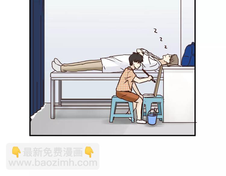 番外 父亲的画像(1/2)-第54话