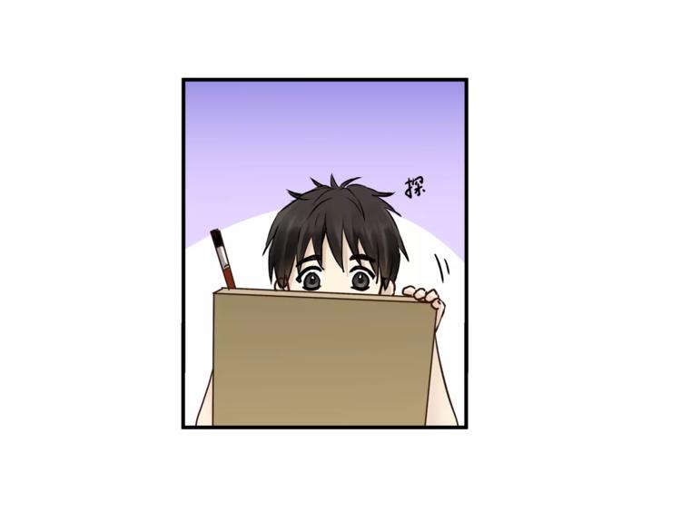 番外 父亲的画像(1/2)-第54话