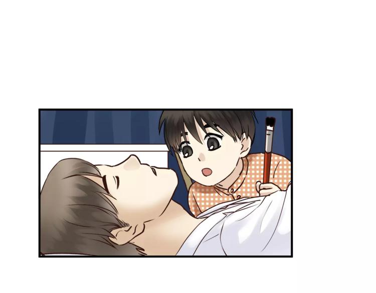 番外 父亲的画像(1/2)-第54话