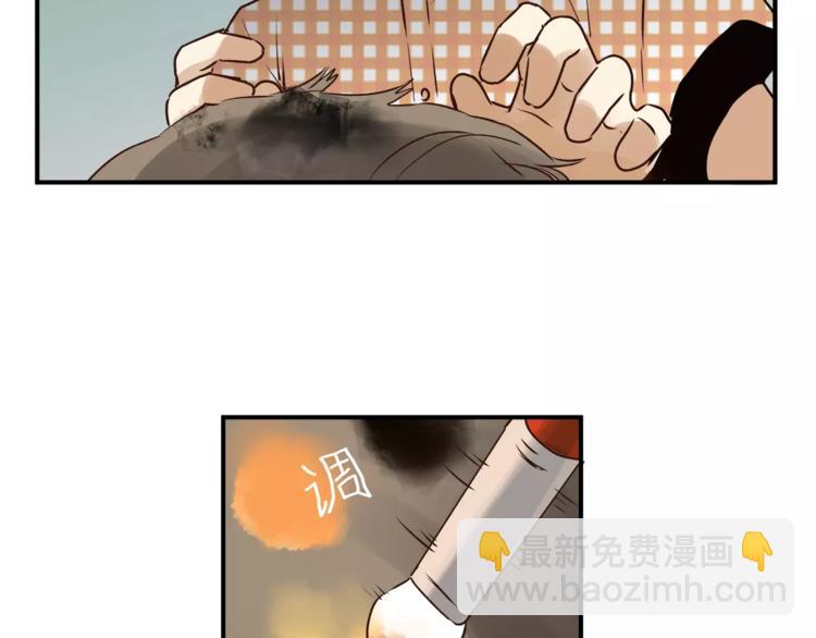 番外 父亲的画像(1/2)-第54话