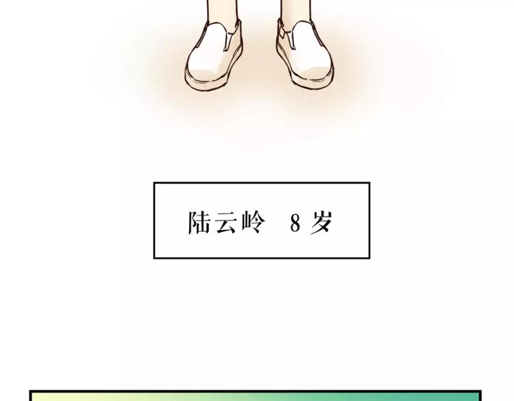 番外 父亲的画像(1/2)-第54话