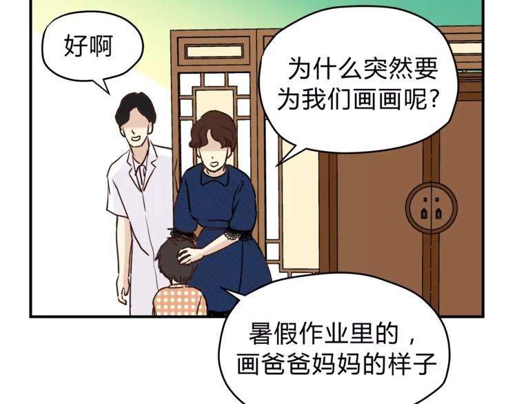 番外 父亲的画像(1/2)-第54话