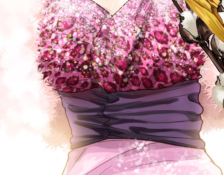 第80话 偷心的巫婆(1/4)-第84话