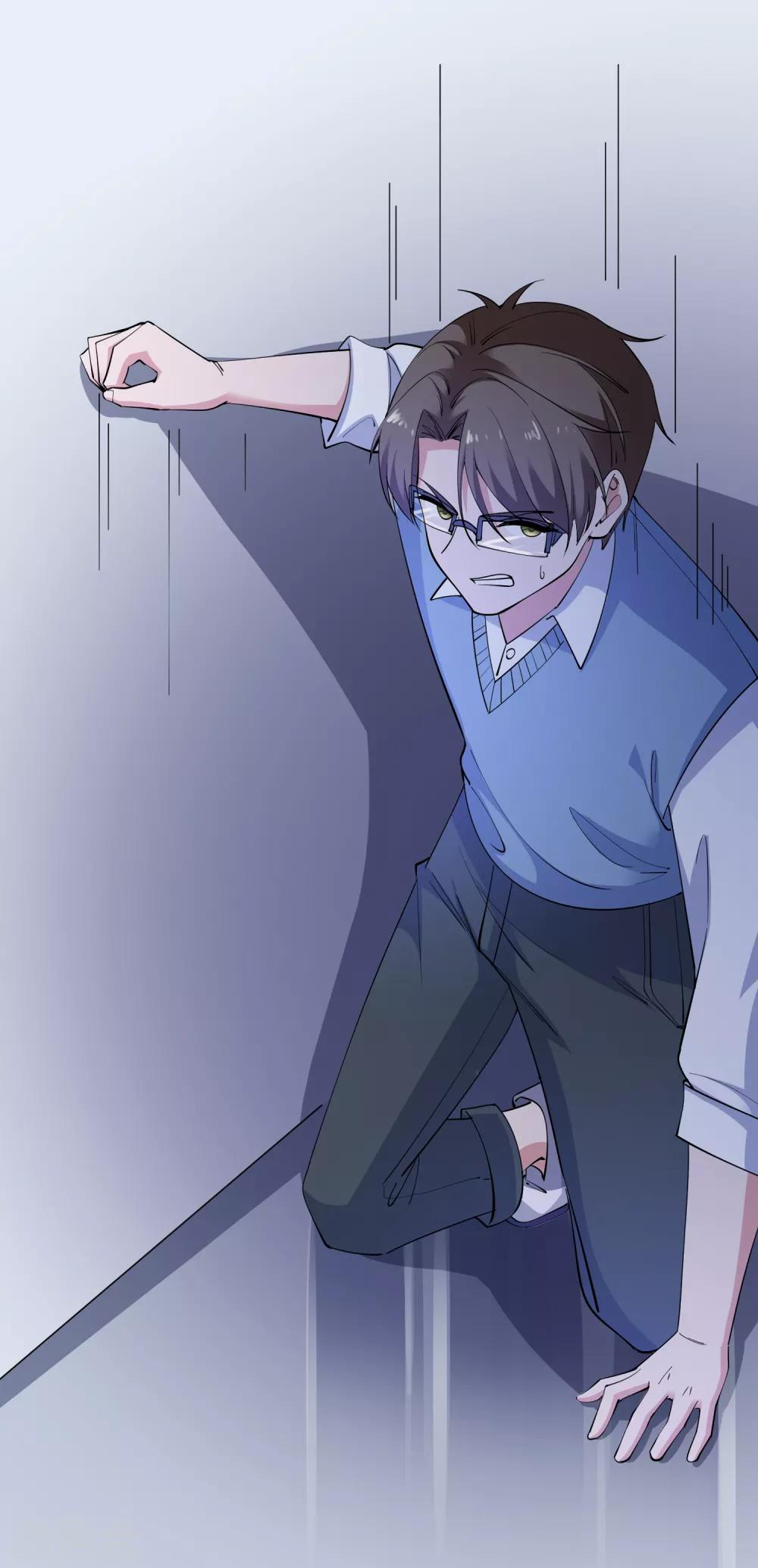 第107话 神秘来客-第110话