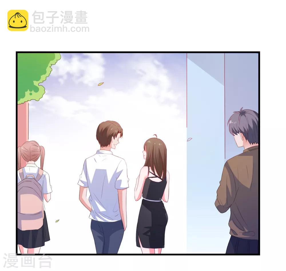 第15话 紧张而期待-第16话