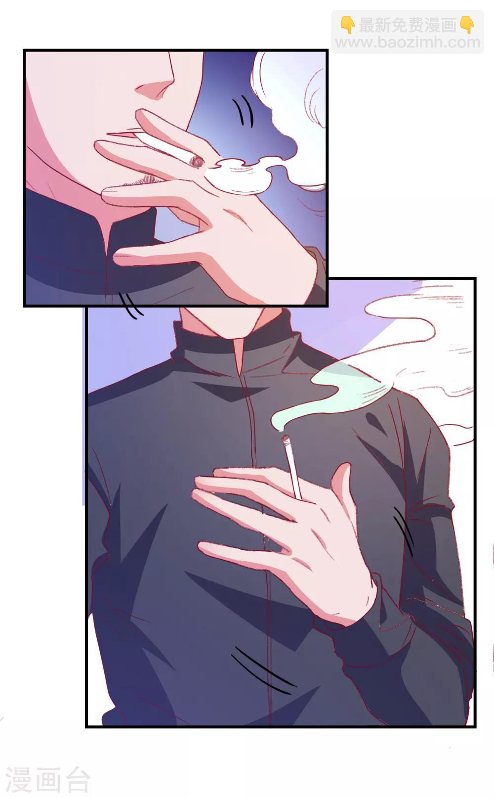 第61话 女朋友X2-第64话