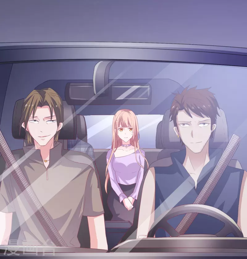 第16话 一箭双雕-第16话