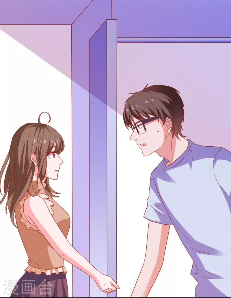 第31话 演技大决斗-第32话