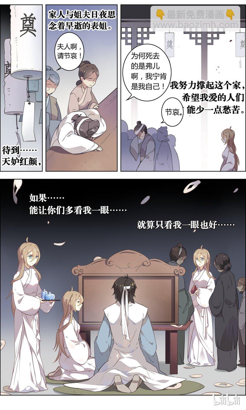 002 第2话 才不要和爱豆开车啦-第2话