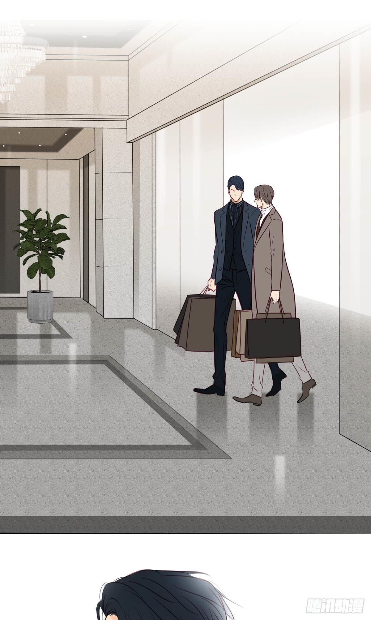 番外《等量的幸福》-第40话