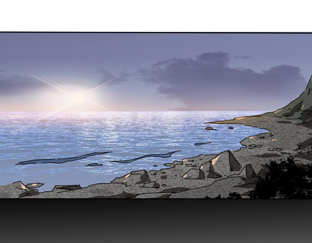 第33话  谁在找我(1/2)-第32话