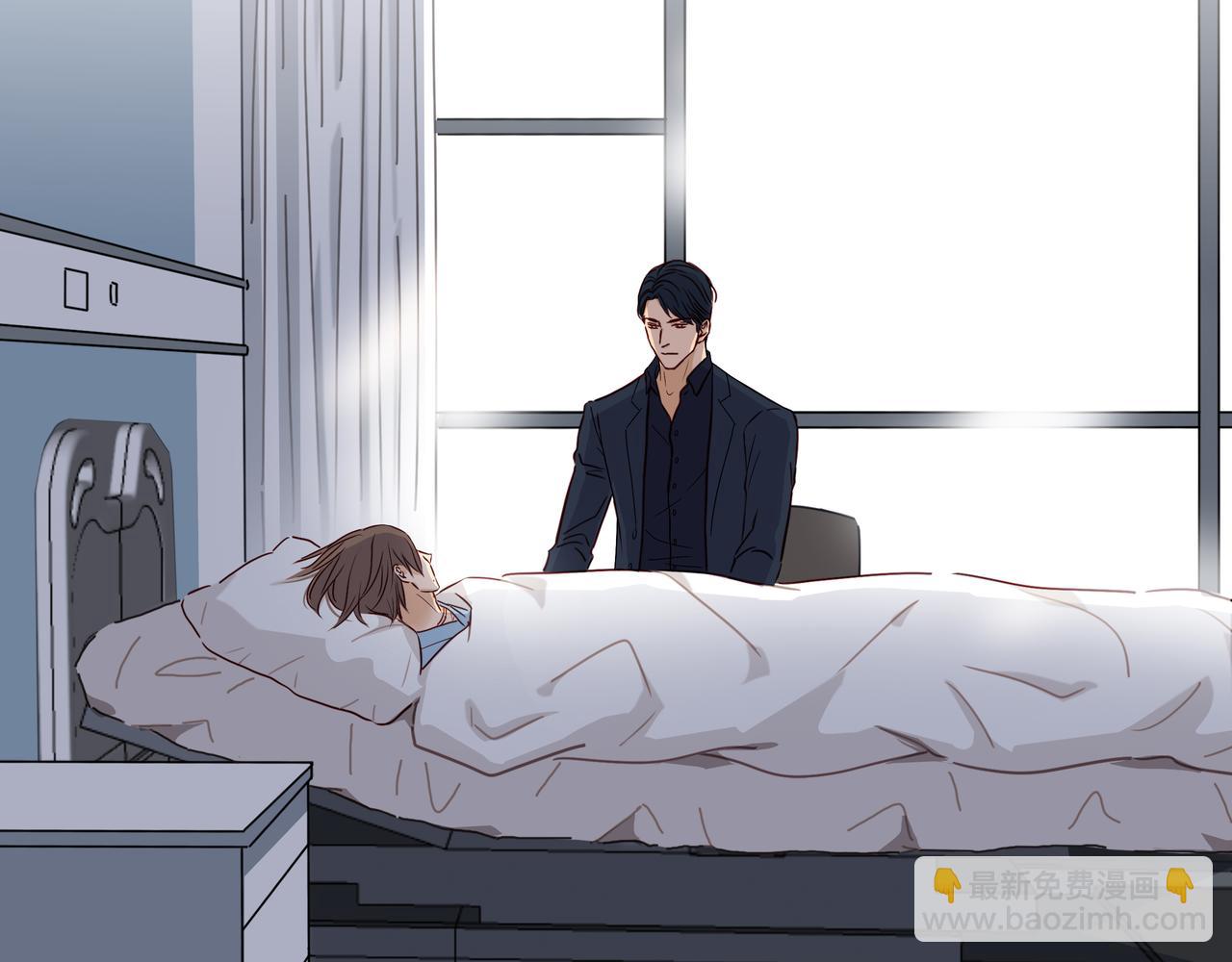 第37话  不做受害者了（大结局））(1/2)-第36话